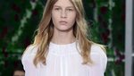 Dior: Diskussion um 14-jähriges Model Sofia Mechetner - DER 